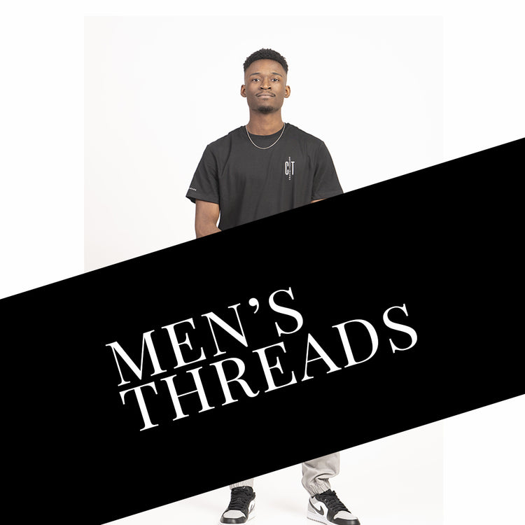 Men’s Threads