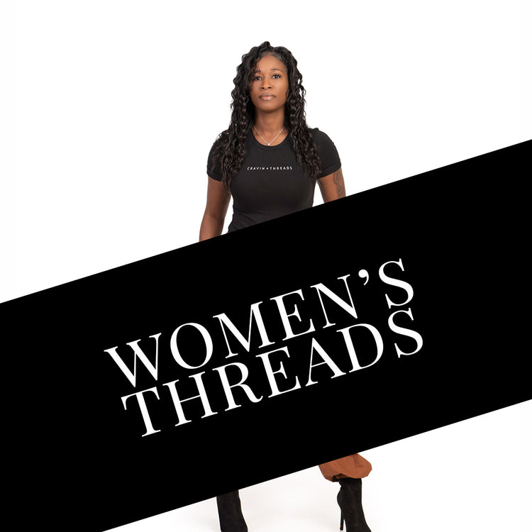 Woman’s Threads