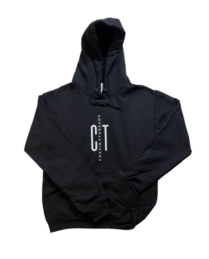 CRAVIN ATTENTION HOODIE