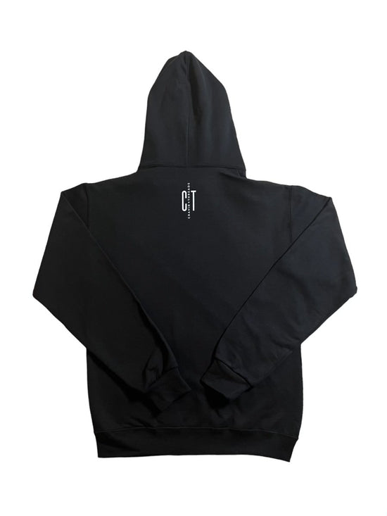 CRAVIN ATTENTION HOODIE